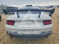 2024 Ford MUSTANG photo