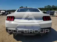 2024 Ford MUSTANG photo