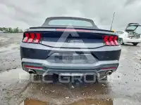 2024 Ford MUSTANG фото