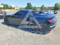 2024 Ford MUSTANG photo