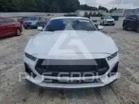 2024 Ford MUSTANG photo