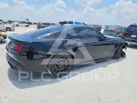 2024 Ford MUSTANG photo
