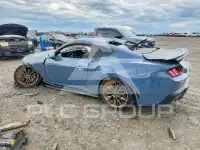 2024 Ford MUSTANG фото