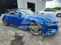 2024 Ford MUSTANG фото