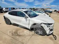 2024 Ford MUSTANG фото