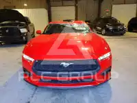 2024 Ford MUSTANG photo