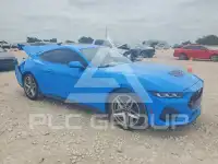 2024 Ford MUSTANG photo