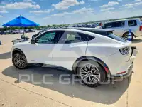 2024 Ford MUSTANG фото