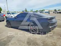 2024 Ford MUSTANG фото