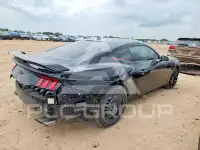 2024 Ford MUSTANG фото