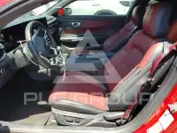 2024 Ford MUSTANG фото