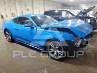 2024 Ford MUSTANG photo