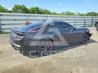2024 Ford MUSTANG фото