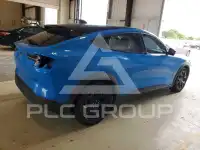 2024 Ford MUSTANG фото