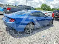 2024 Ford MUSTANG фото