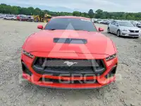 2024 Ford MUSTANG фото