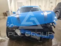 2024 Ford MUSTANG photo