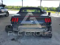 2024 Ford MUSTANG photo