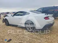 2024 Ford MUSTANG photo