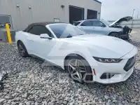 2024 Ford MUSTANG фото