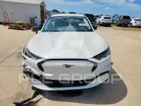 2024 Ford MUSTANG фото