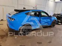 2024 Ford MUSTANG photo