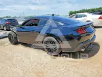 2024 Ford MUSTANG фото