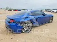 2024 Ford MUSTANG фото