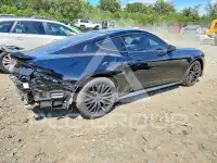 2024 Ford MUSTANG фото