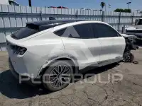 2024 Ford MUSTANG фото