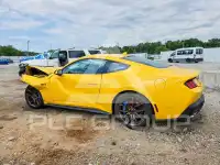 2024 Ford MUSTANG фото