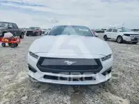 2024 Ford MUSTANG фото
