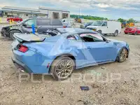 2024 Ford MUSTANG фото