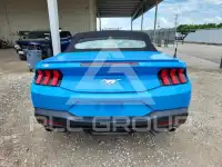 2024 Ford MUSTANG фото