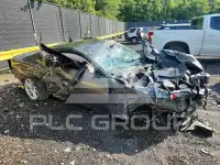 2024 Ford MUSTANG photo