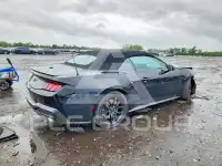 2024 Ford MUSTANG фото