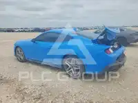 2024 Ford MUSTANG photo