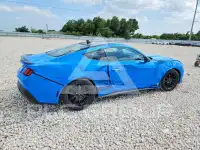 2024 Ford MUSTANG фото