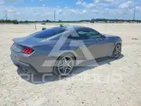2024 Ford MUSTANG photo