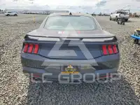2024 Ford MUSTANG photo
