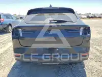 2024 Ford MUSTANG фото