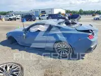 2024 Ford MUSTANG фото