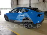 2024 Ford MUSTANG фото