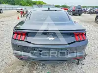 2024 Ford MUSTANG photo