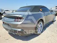 2024 Ford MUSTANG фото