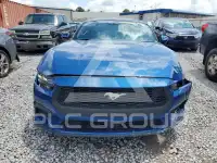 2024 Ford MUSTANG фото