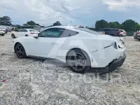 2024 Ford MUSTANG фото