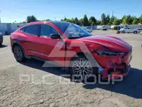 2024 Ford MUSTANG фото