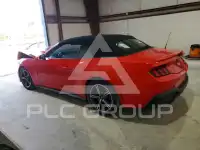 2024 Ford MUSTANG фото