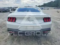 2024 Ford MUSTANG photo